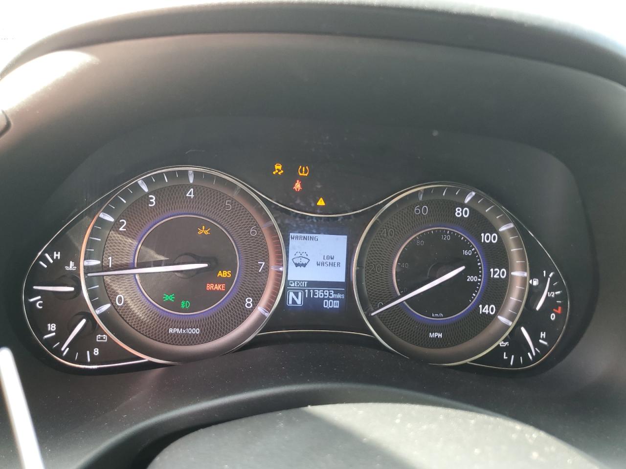 jn8az2nf2k9684605 JN8AZ2NF2K9684605 2019 Infiniti Qx80 Luxe