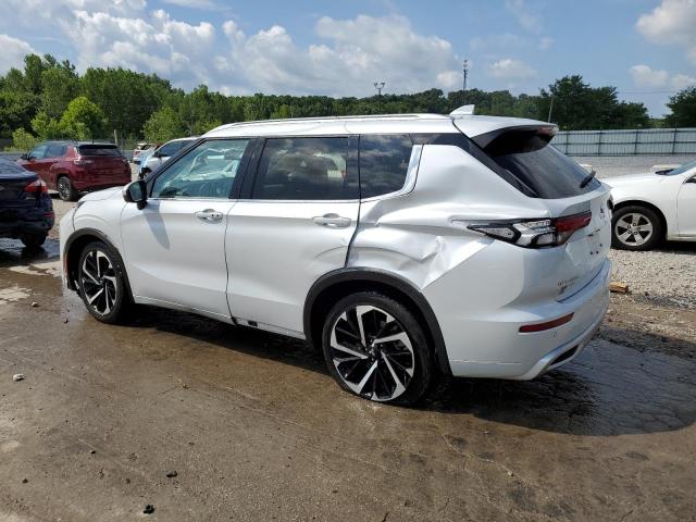  MITSUBISHI OUTLANDER 2024 Белы