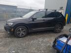 2018 VOLKSWAGEN TIGUAN SEL PREMIUM   à vendre chez Copart NS - HALIFAX