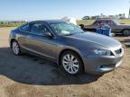 2009 HONDA ACCORD EXL   for sale at Copart AB - CALGARY