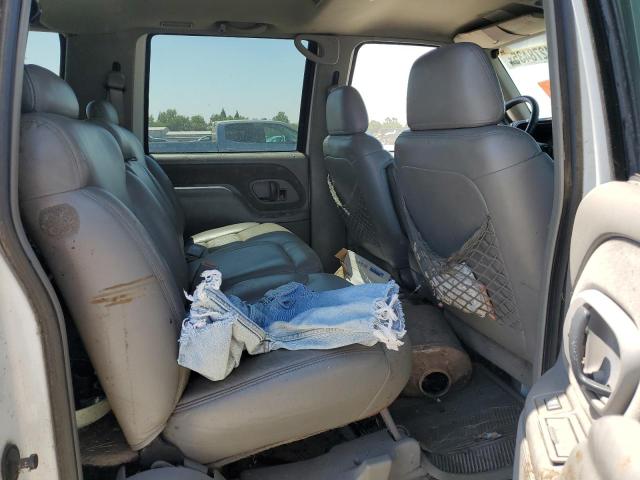 1998 GMC SUBURBAN K2500  