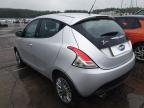 2013 CHRYSLER YPSILON SE for sale at Copart WHITBURN