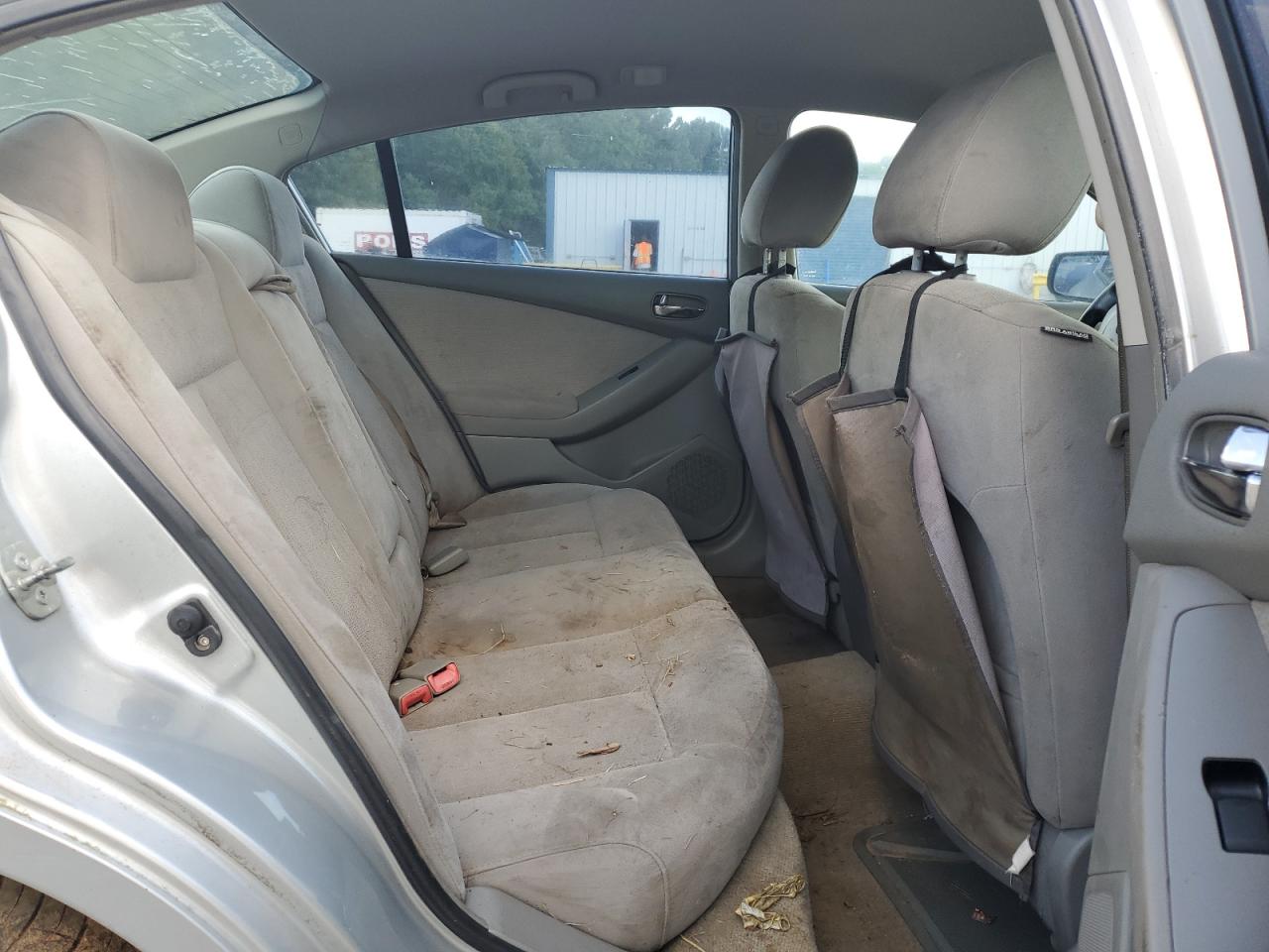 2010 Nissan Altima Base VIN: 1N4AL2APXAN566275 Lot: 64845615
