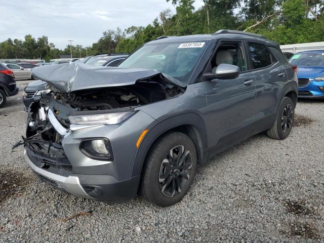  CHEVROLET TRAILBLZR 2021 Szary