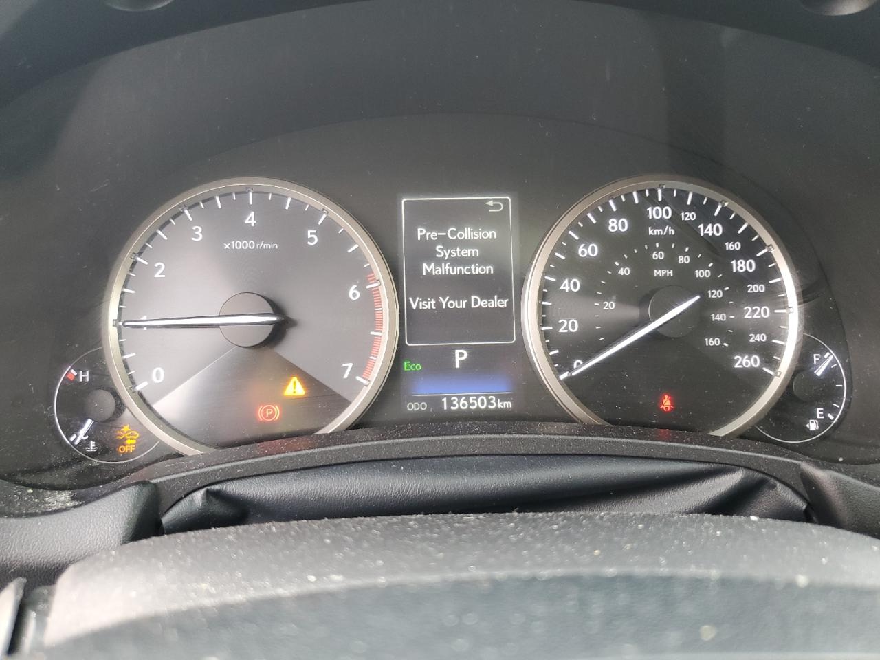 2020 Lexus Nx 300 Luxury VIN: JTJHARDZ4L5015988 Lot: 64292425