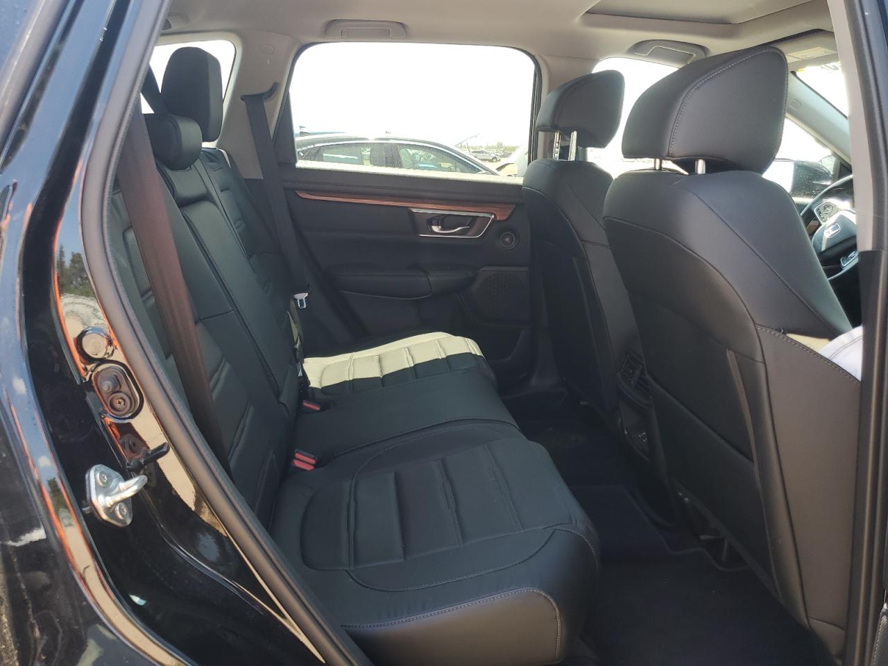 2019 Honda Cr-V Exl VIN: 5J6RW2H81KL012200 Lot: 62822925