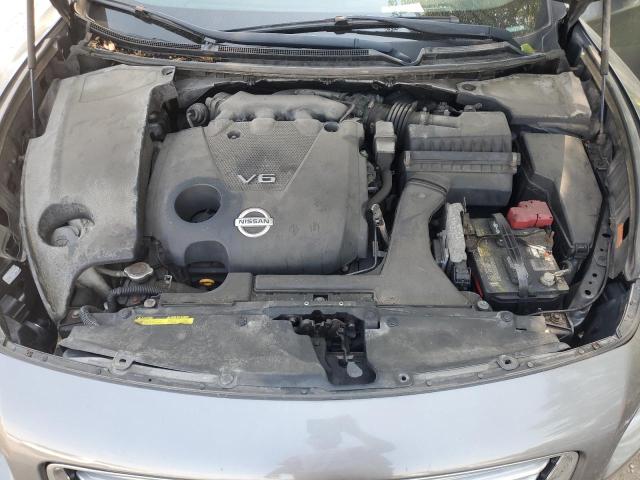2014 NISSAN MAXIMA S  