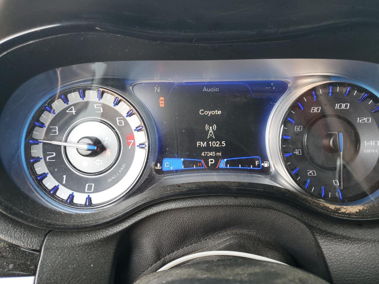 2023 Chrysler 300 S VIN: 2C3CCABG1PH537510 Lot: 64022635