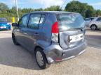 2012 PERODUA MYVI SXI for sale at Copart SANDWICH