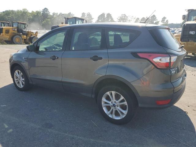  FORD ESCAPE 2017 Угольный