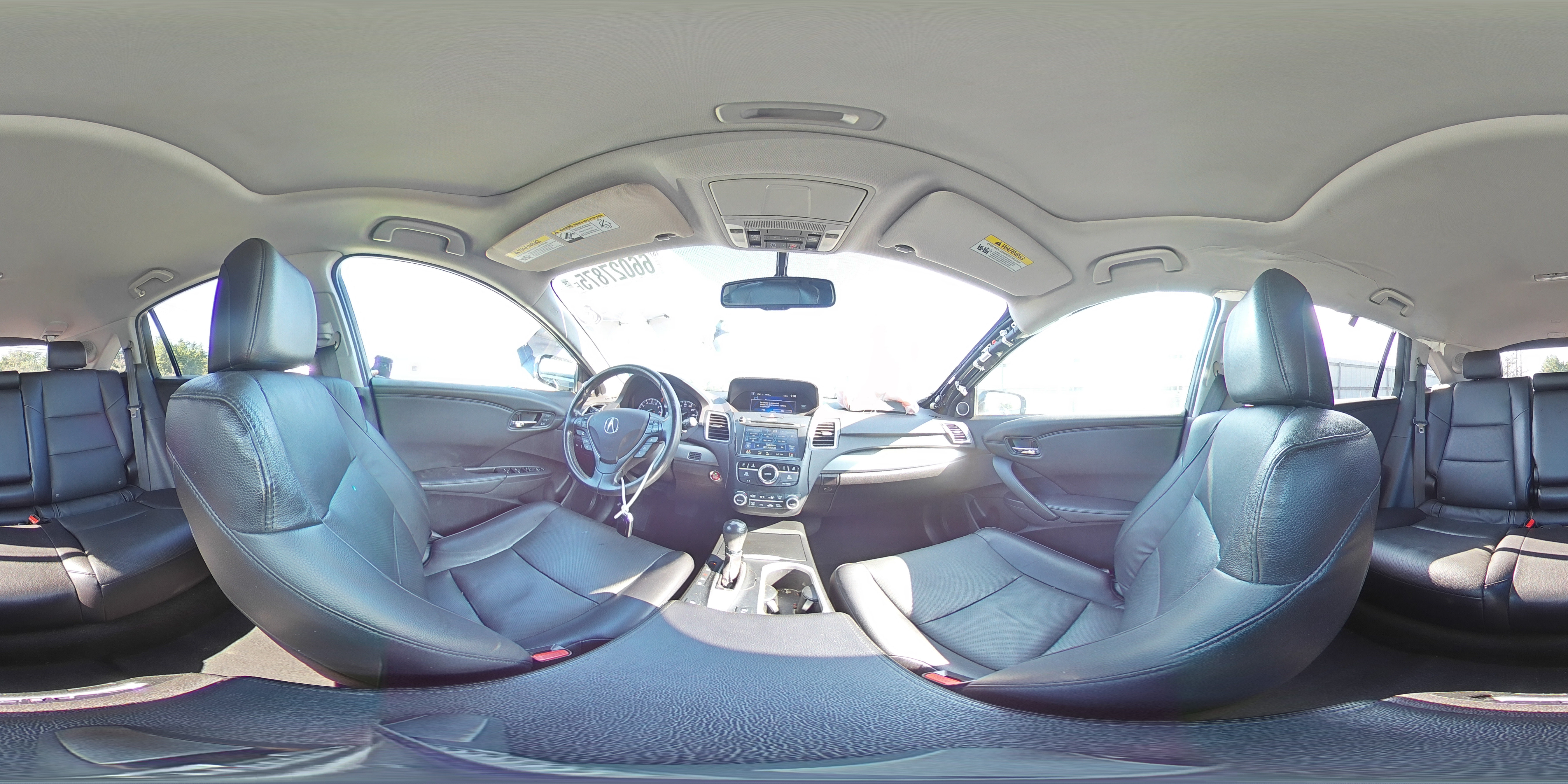 2018 Acura Rdx Technology VIN: 5J8TB4H58JL018973 Lot: 66027875