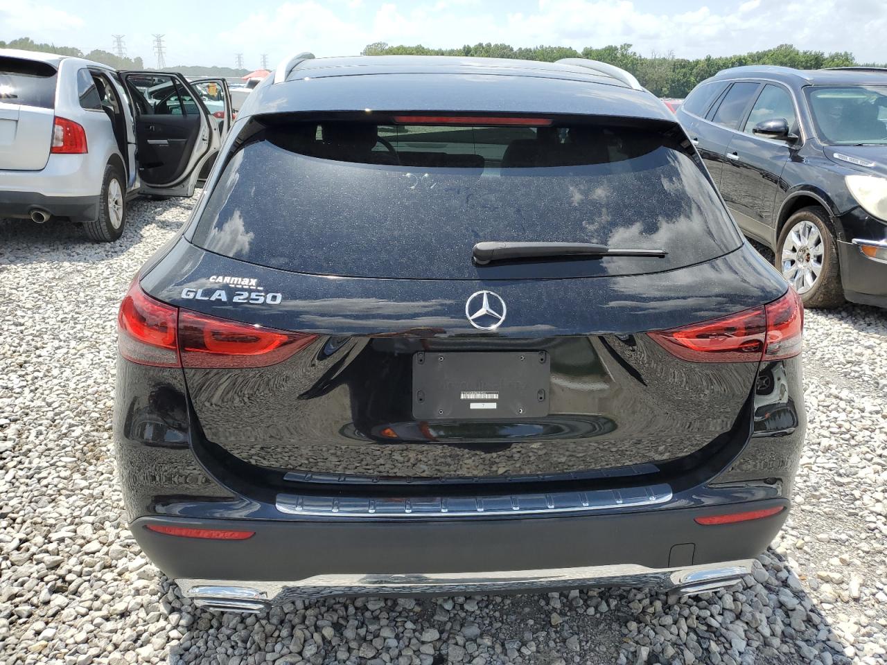 2022 Mercedes-Benz Gla 250 VIN: W1N4N4GB0NJ359523 Lot: 64338885