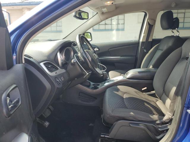  DODGE JOURNEY 2015 Granatowy