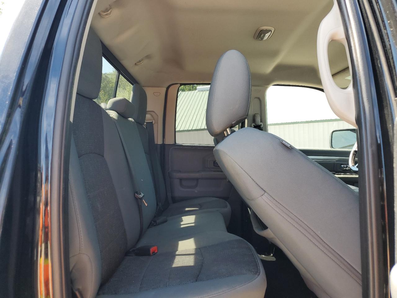 2014 Ram 1500 Slt VIN: 1C6RR7GT3ES294423 Lot: 62765245