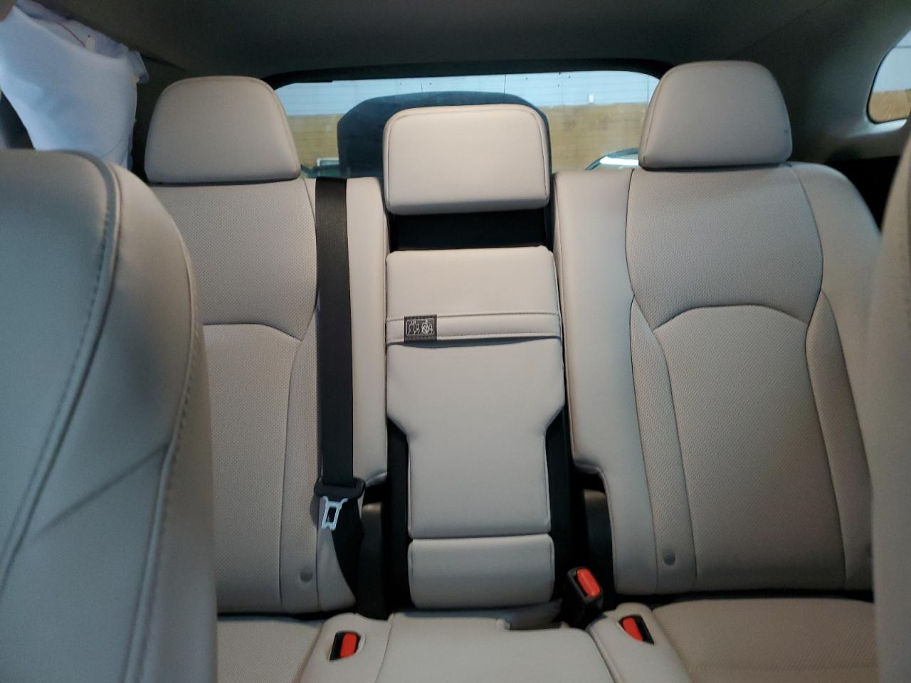 2022 Lexus Rx 350 VIN: 2T2HZMAA5NC232805 Lot: 62841685