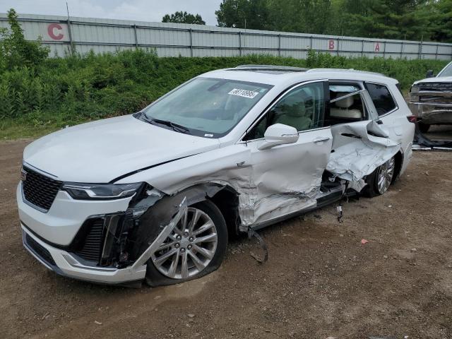 CADILLAC XT6 PREMIU 2023