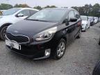 2016 KIA CARENS SR7 for sale at Copart WOLVERHAMPTON