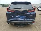 2021 HONDA CR-V EXL   for sale at Copart ON - COOKSTOWN
