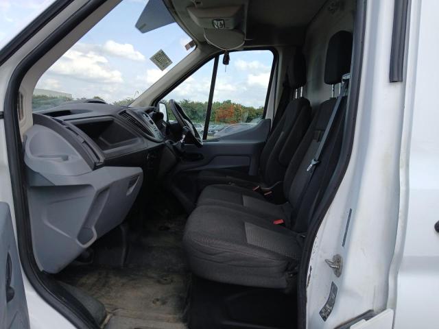 2016 FORD TRANSIT 35