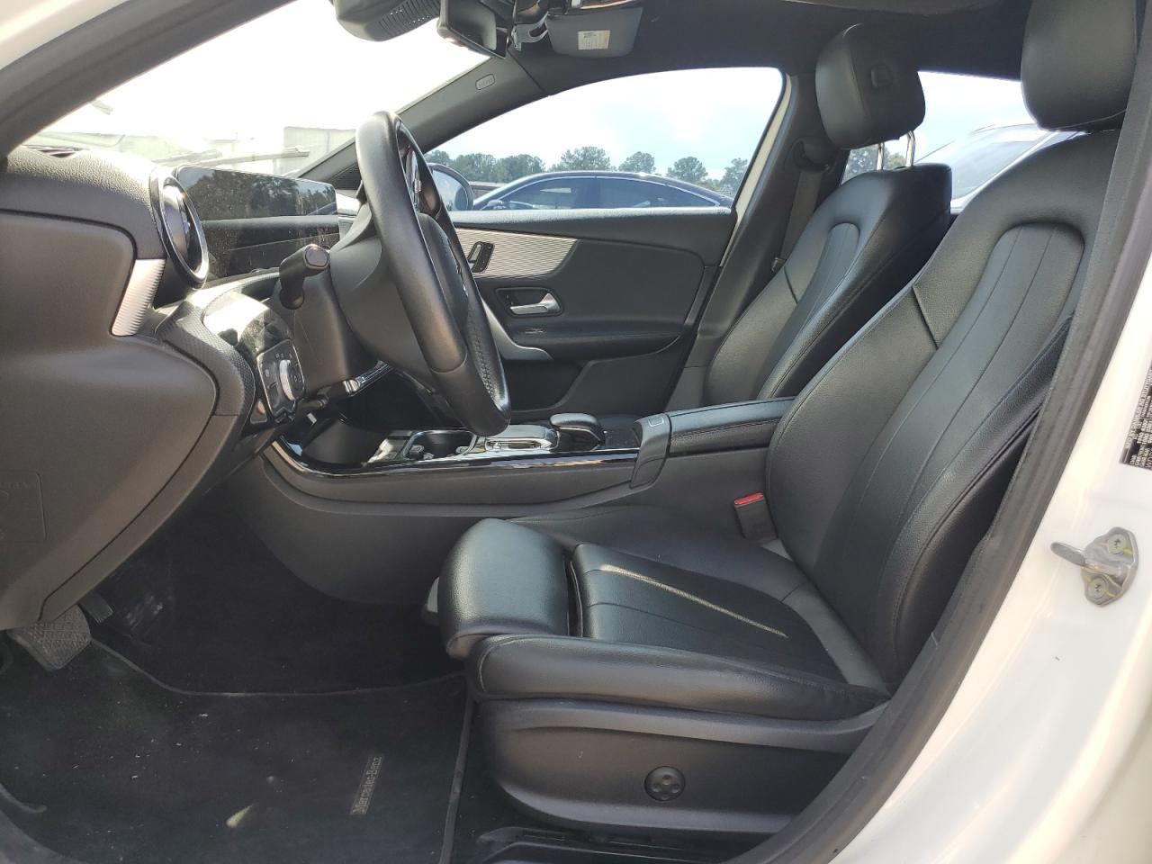 2019 Mercedes-Benz A 220 VIN: WDD3G4EB6KW001346 Lot: 64988385
