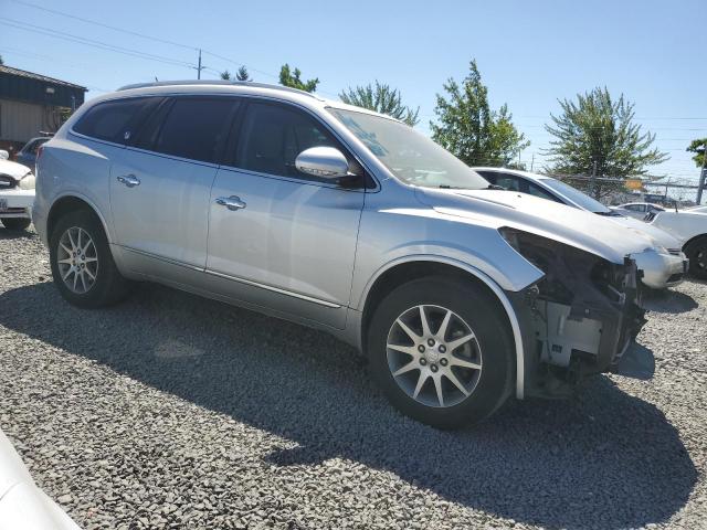  BUICK ENCLAVE 2017 Серебристый