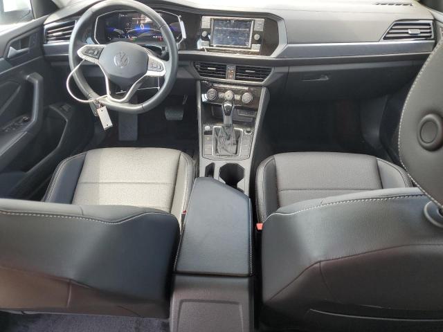  VOLKSWAGEN JETTA 2023 White