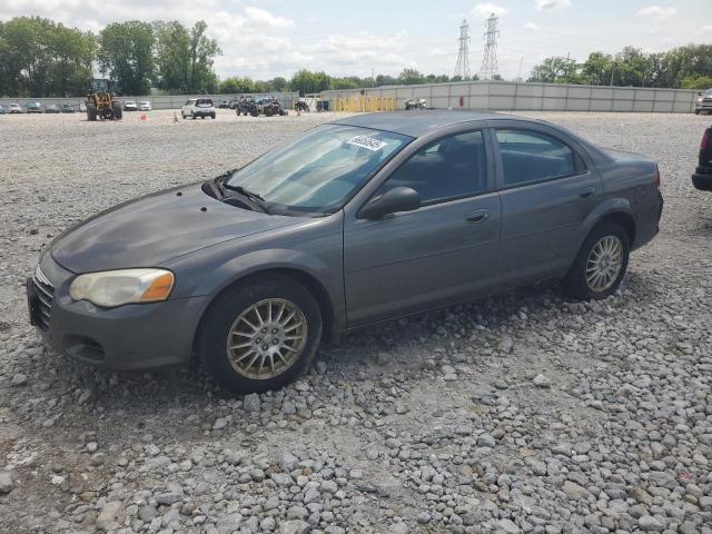 2005 Chrysler Sebring