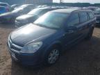 2007 VAUXHALL ASTRA LIFE for sale at Copart ROCHFORD