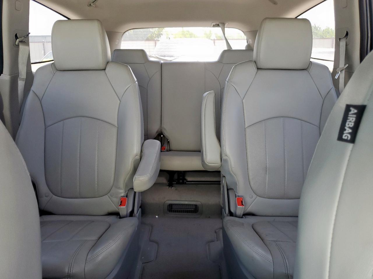 2015 Buick Enclave VIN: 5GAKRBKD0FJ238543 Lot: 65031755