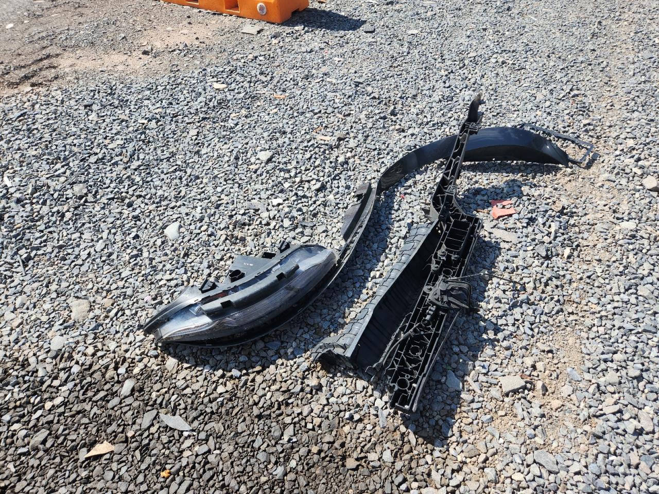 2020 Kia Soul Lx VIN: KNDJ23AU1L7002238 Lot: 64252915