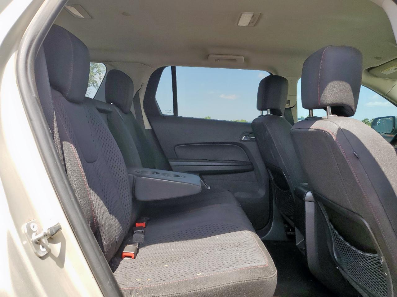 2014 GMC Terrain Sle VIN: 2GKALMEKXE6174609 Lot: 65009055