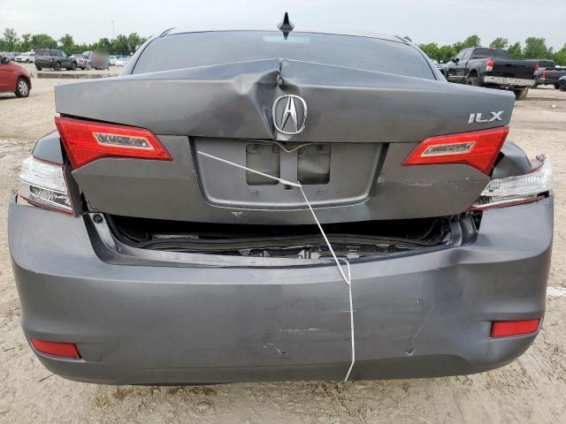 ACURA ILX 2013 Charcoal