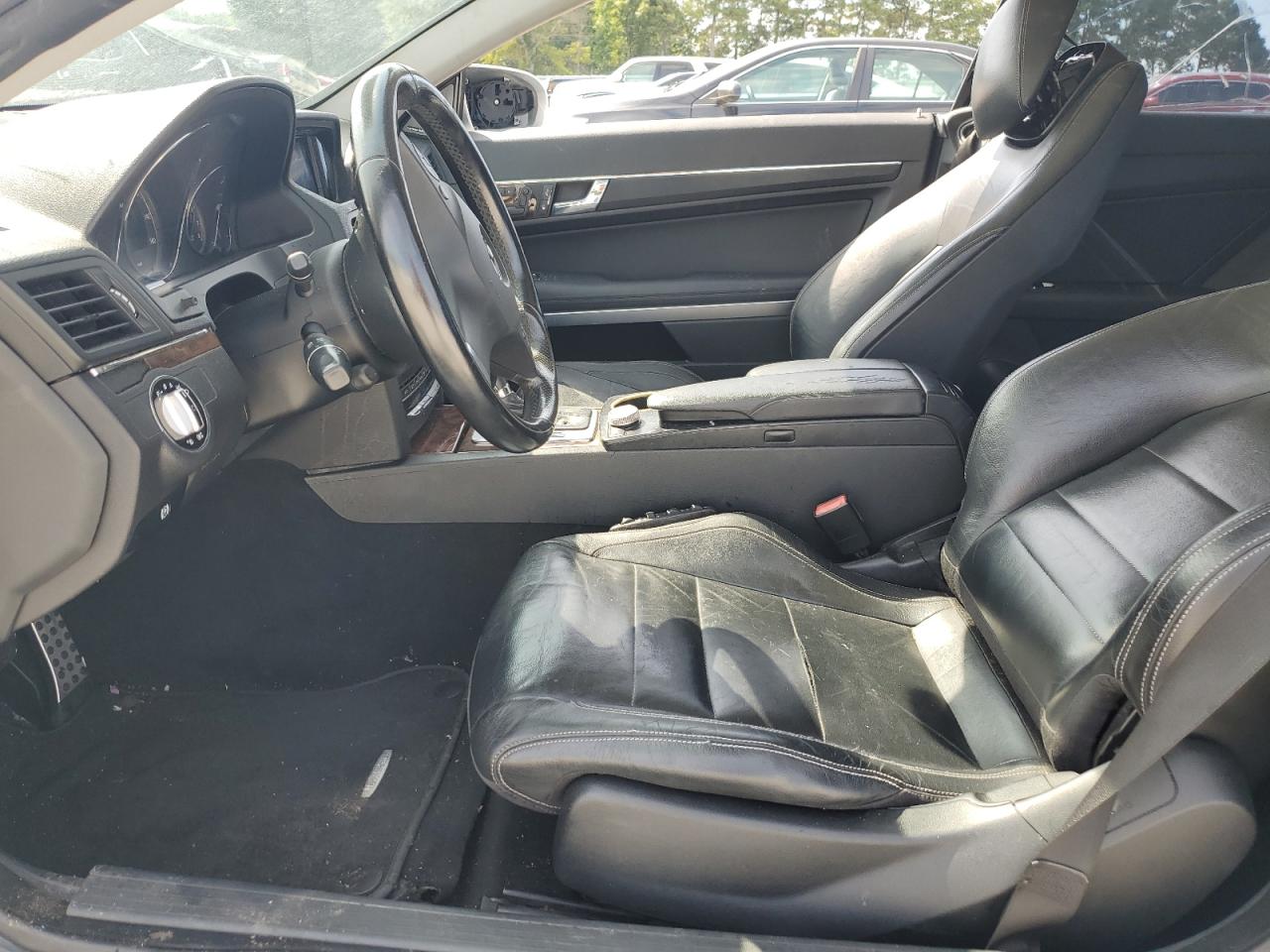 2010 Mercedes-Benz E 350 VIN: WDDKJ5GB0AF014799 Lot: 63426815