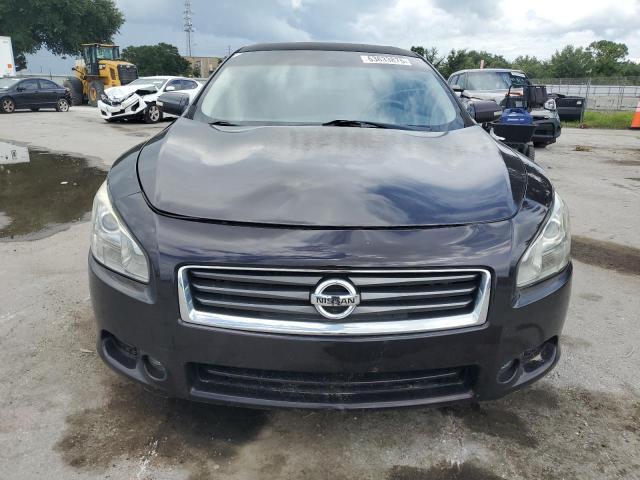  NISSAN MAXIMA 2014 Black