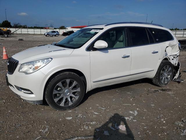  BUICK ENCLAVE 2017 Белы