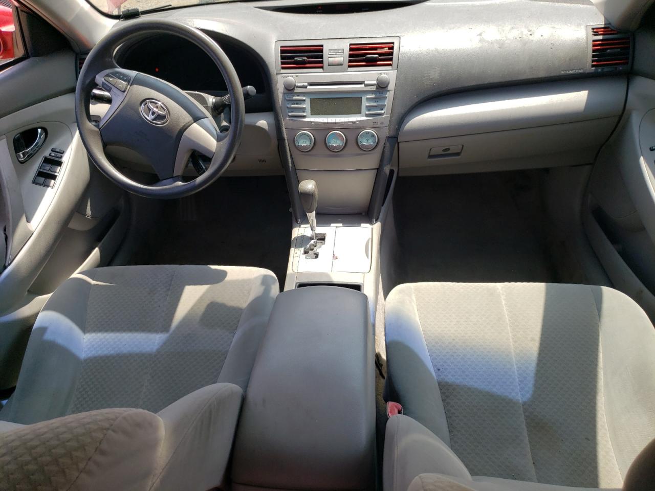 2007 Toyota Camry Ce VIN: 4T1BE46K17U162907 Lot: 64697355