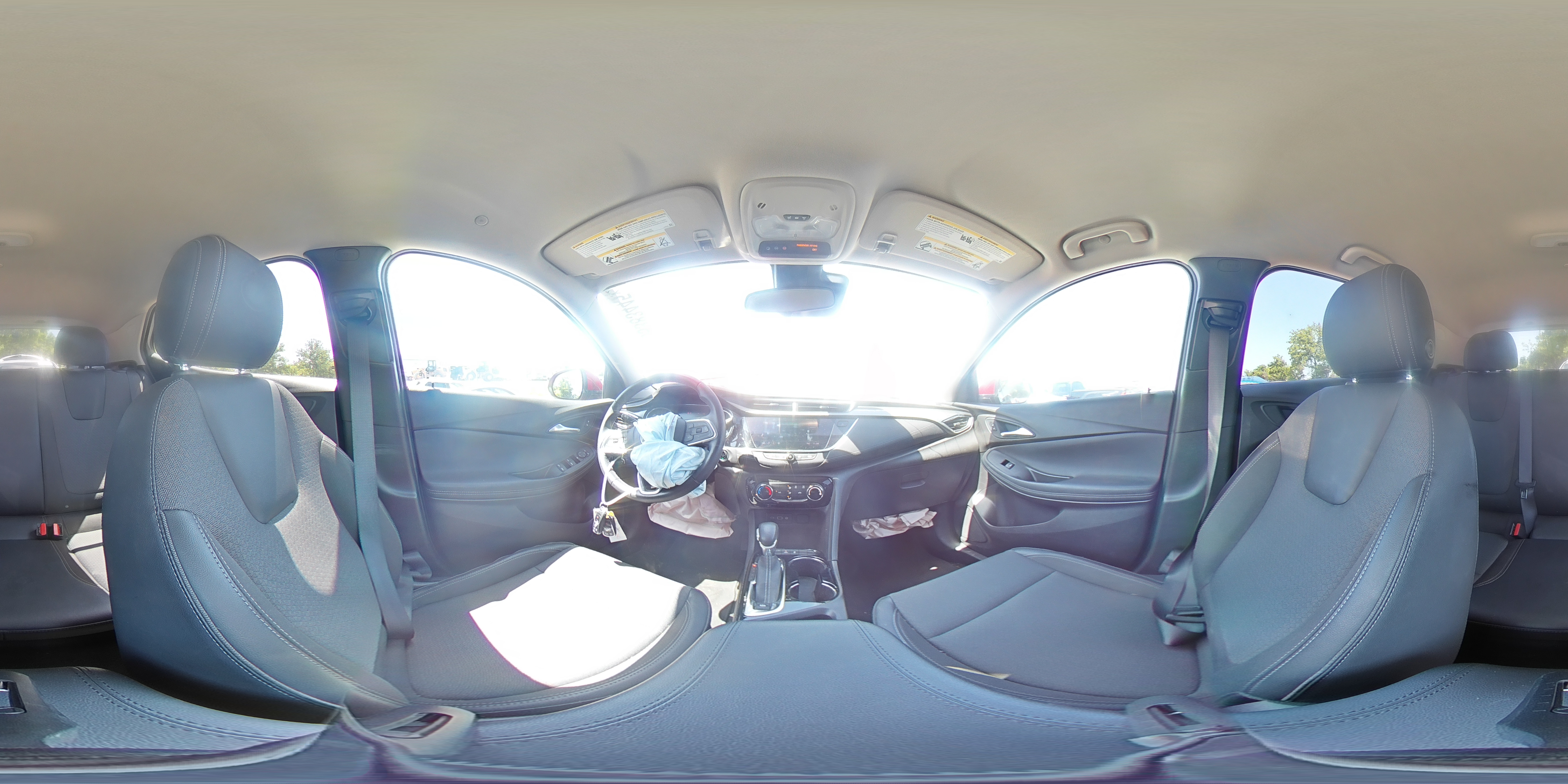 2021 Buick Encore Gx Preferred VIN: KL4MMBS29MB110498 Lot: 65383445
