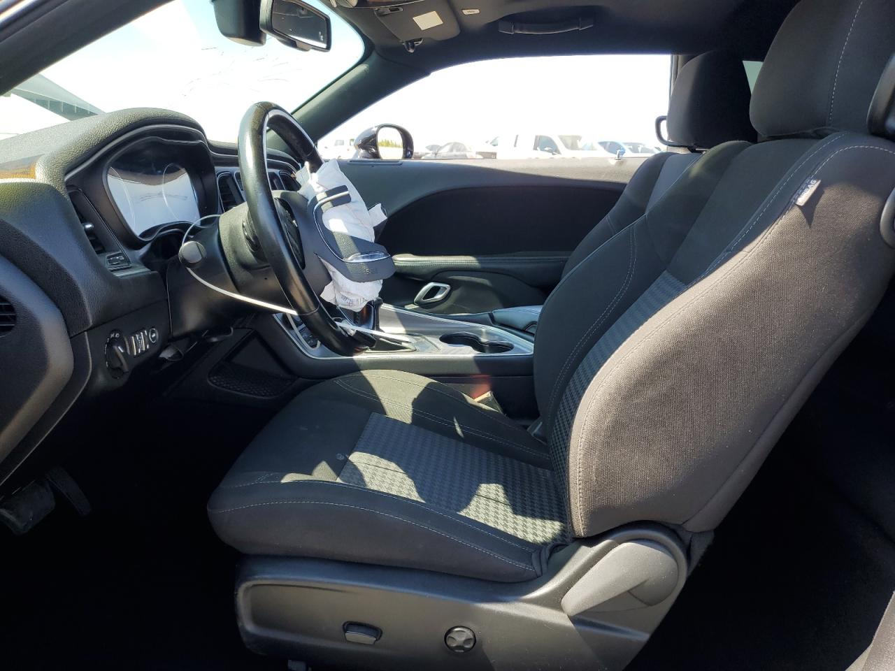 2020 Dodge Challenger Sxt VIN: 2C3CDZAG0LH210314 Lot: 63781955
