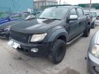 2012 FORD RANGER XLT for sale at Copart ROCHFORD