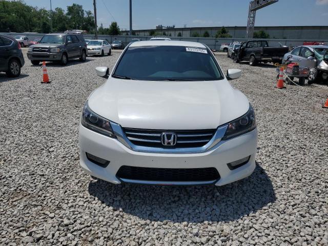  HONDA ACCORD 2014 White