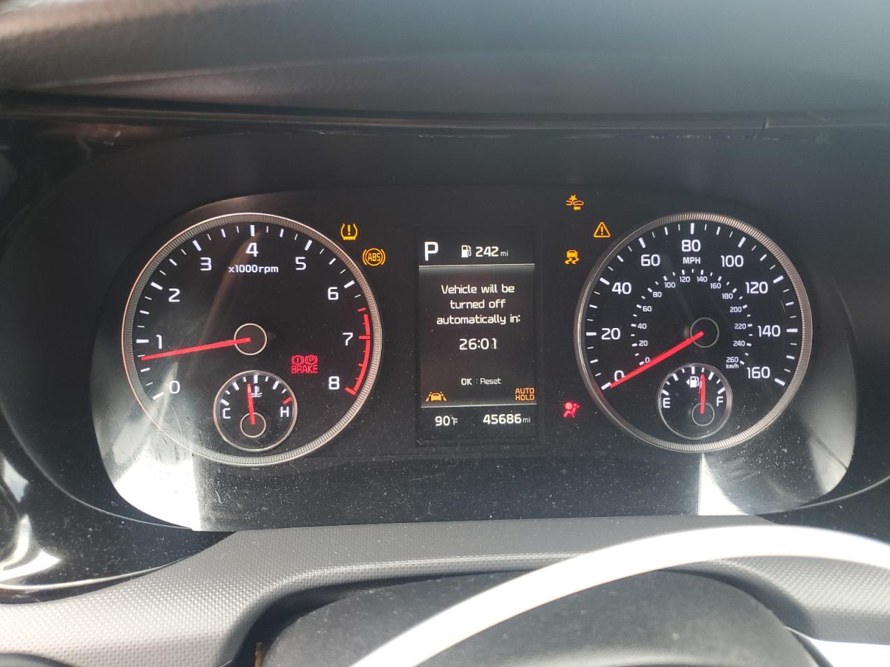 2023 Kia K5 Gt Line VIN: 5XXG64J29PG200002 Lot: 65258395