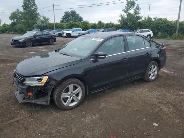 2013 VOLKSWAGEN JETTA SE   for sale at Copart QC - MONTREAL