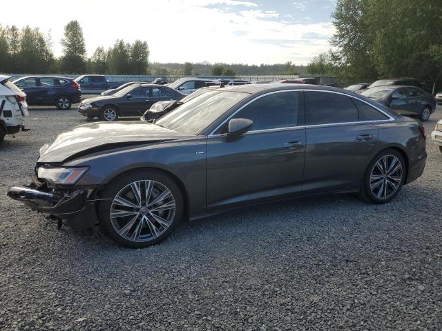  AUDI A6 2019 Сharcoal
