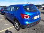 2009 NISSAN QASHQAI AC for sale at Copart SANDTOFT