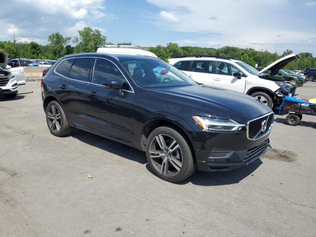  VOLVO XC60 2019 Black