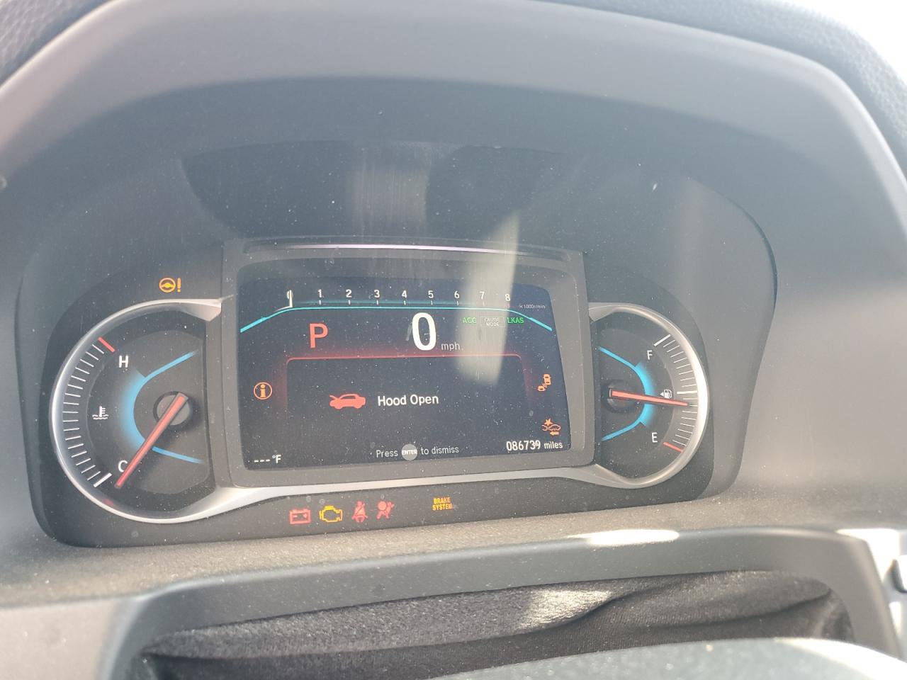 2021 Honda Passport Exl VIN: 5FNYF7H50MB011873 Lot: 63999955