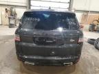 2022 LAND ROVER RANGE ROVER SPORT SVR   à vendre chez Copart QC - MONTREAL