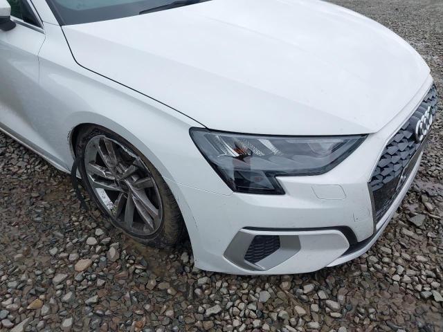 2023 AUDI A3 SPORT