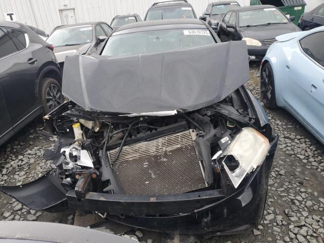  DODGE AVENGER 2014 Black