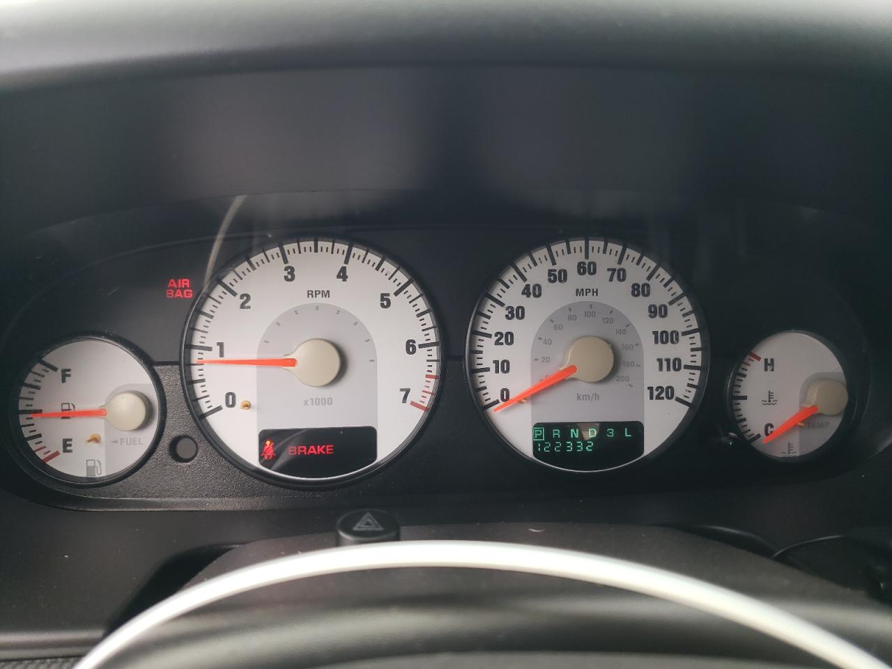 2004 Chrysler Sebring Gtc VIN: 1C3EL75R14N295118 Lot: 63411515
